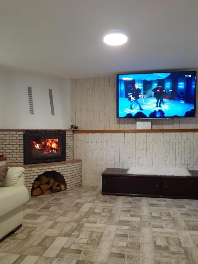 Kuca Za Odmor Mazuran Villa Karlovac Ngoại thất bức ảnh