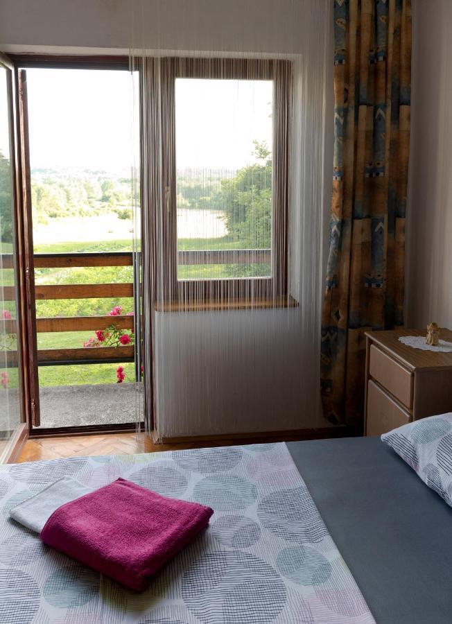 Kuca Za Odmor Mazuran Villa Karlovac Ngoại thất bức ảnh