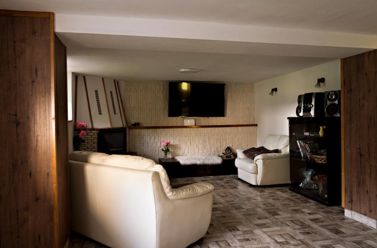 Kuca Za Odmor Mazuran Villa Karlovac Ngoại thất bức ảnh
