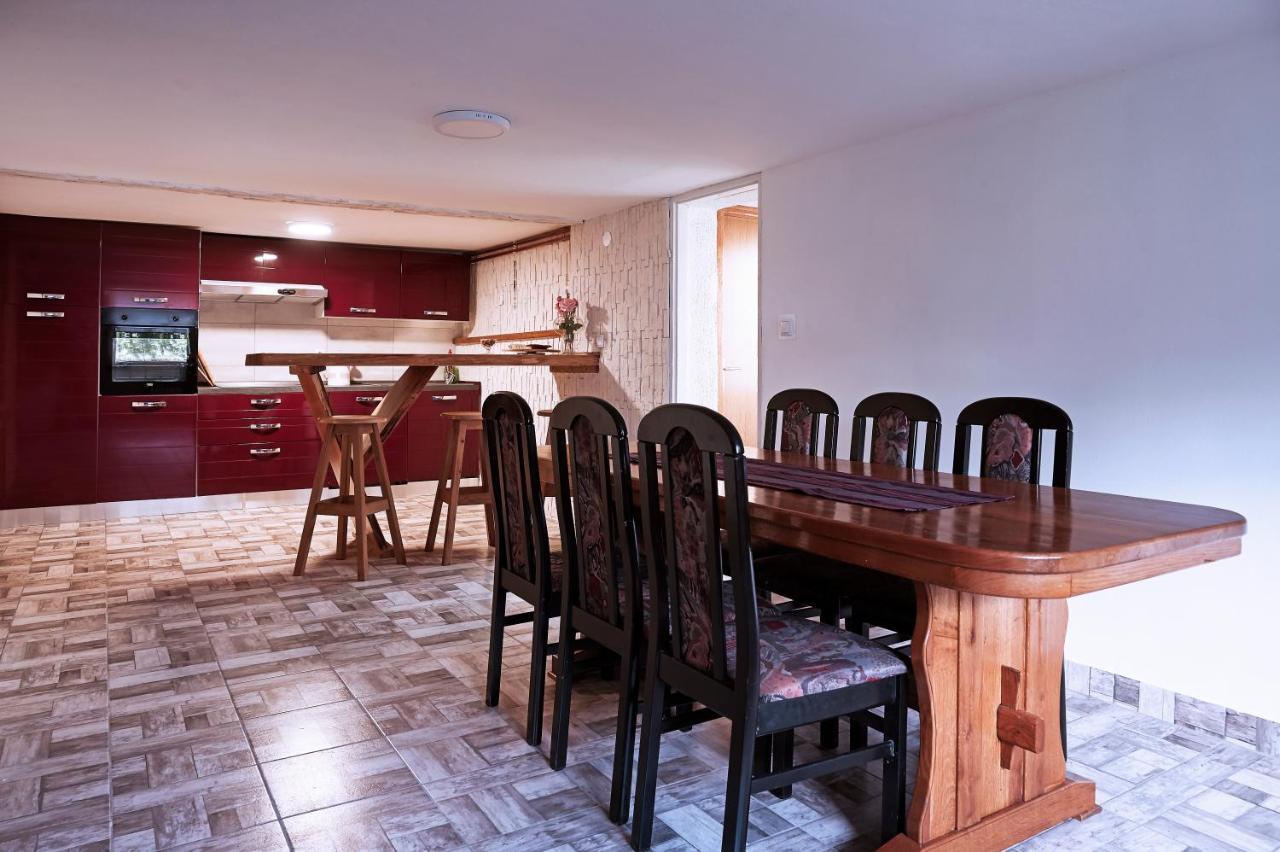Kuca Za Odmor Mazuran Villa Karlovac Ngoại thất bức ảnh