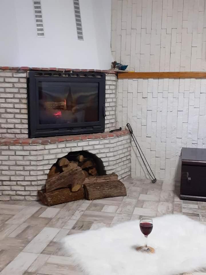 Kuca Za Odmor Mazuran Villa Karlovac Ngoại thất bức ảnh