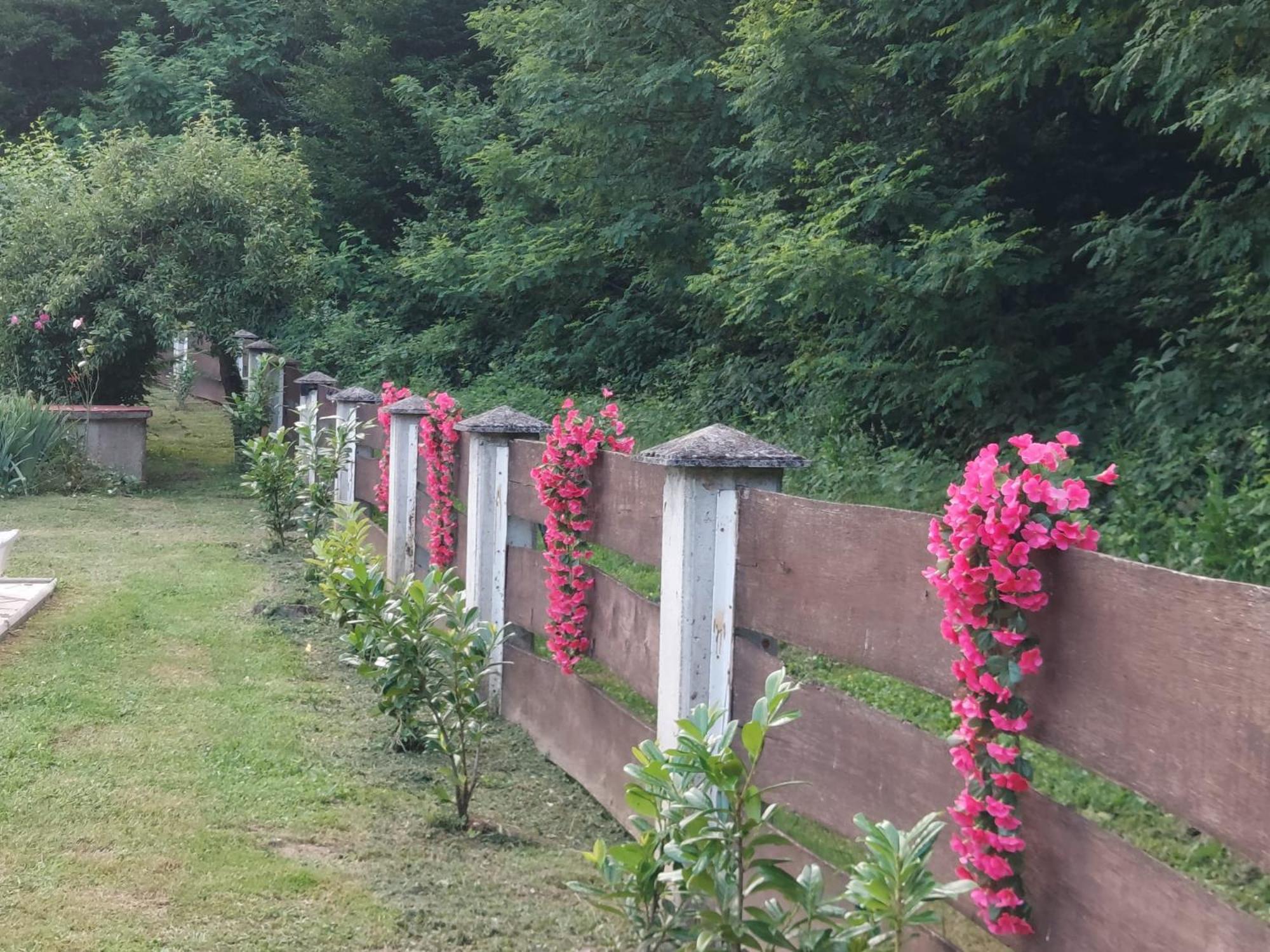 Kuca Za Odmor Mazuran Villa Karlovac Ngoại thất bức ảnh